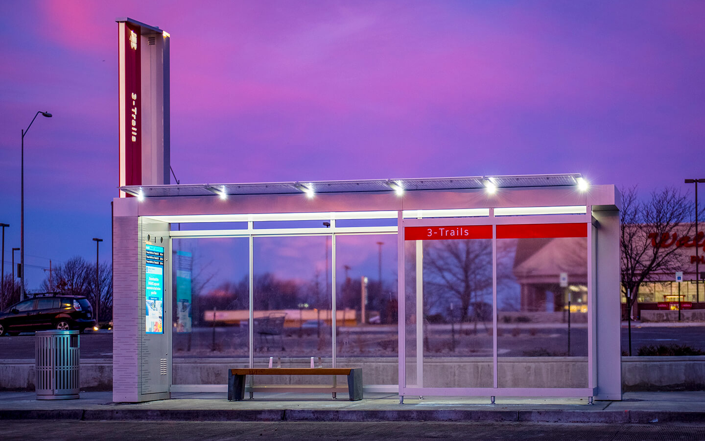 Kansas-City-Bus-Shelter-SmartLink-OutdoorLink-REDYREF-Kiosk