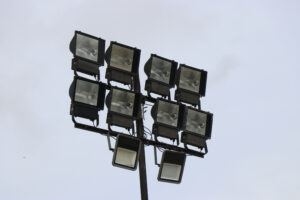 LED Lights (stadium lighting)