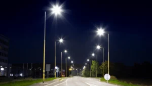 Street Lighting