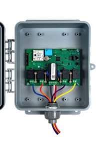 Smart Lighting System (4-series controller)