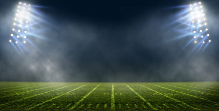 Stadium Lighting