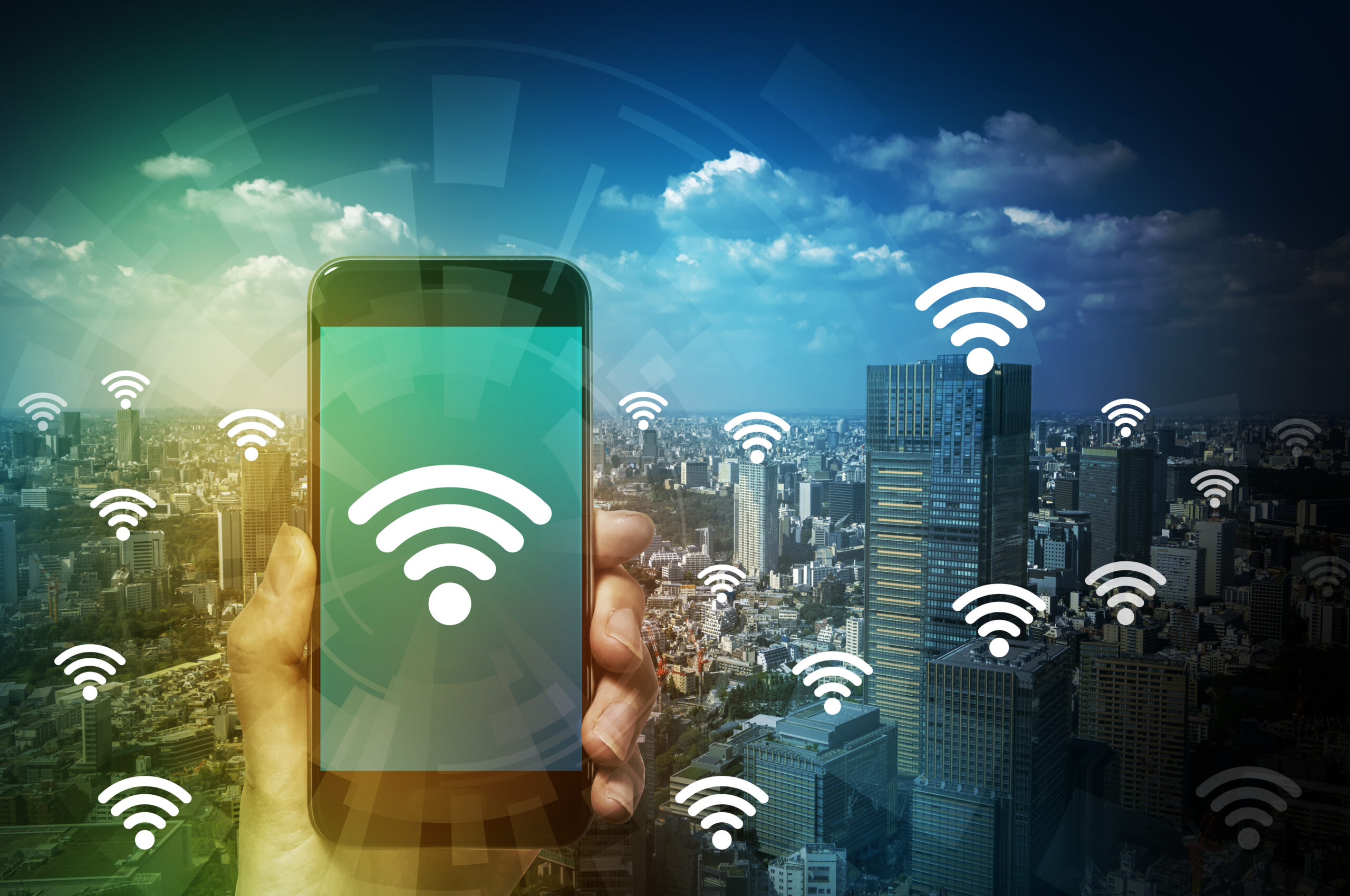 Remote Monitoring for billboards