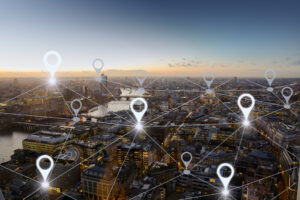 Smart technology reducing billboard site visits through remote monitoring