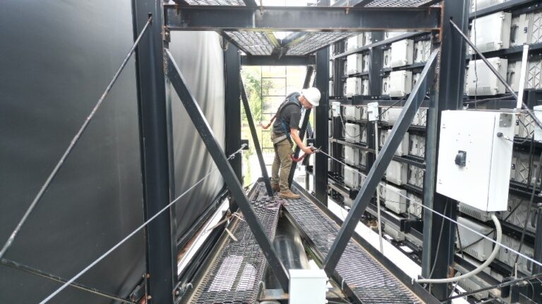 Manual Billboard Inspections