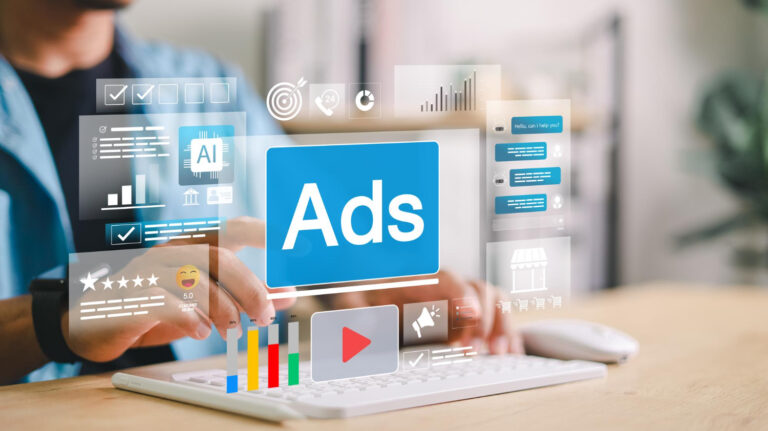 digital advertising