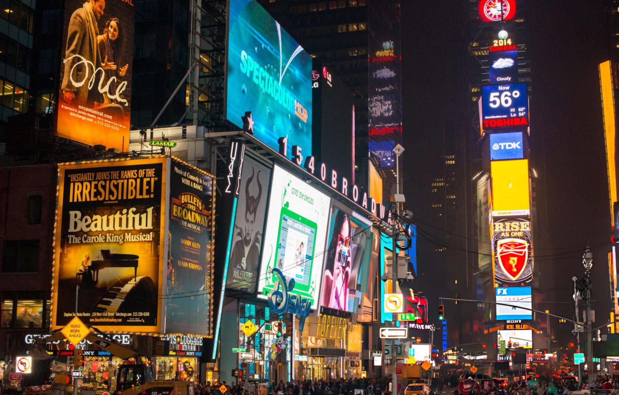 dooh